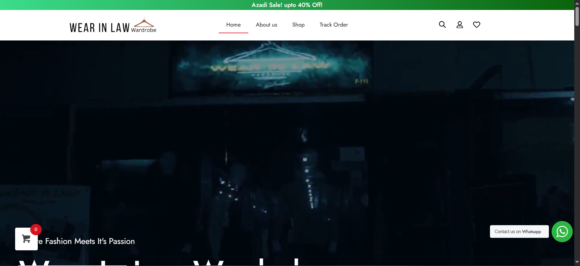 portfolio