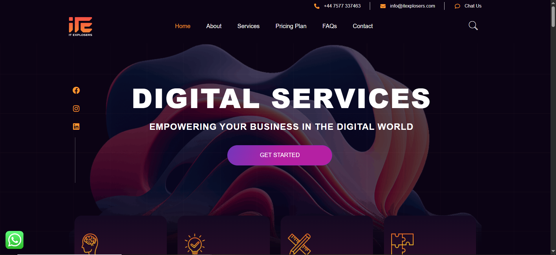 portfolio